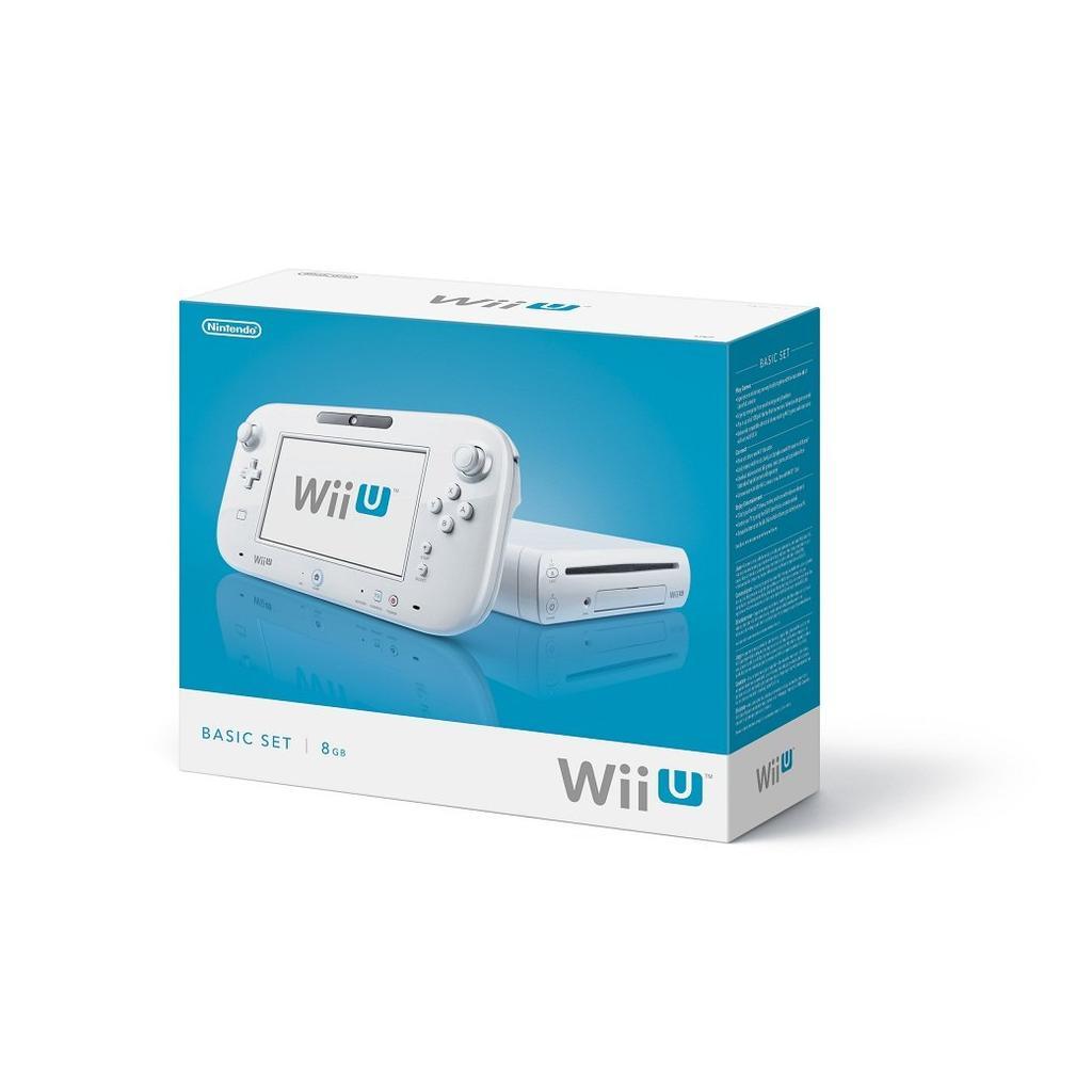 Nintendo Switch Wii U Nintendo Switch Will Forever Be Inferior To Wii U For One Simple