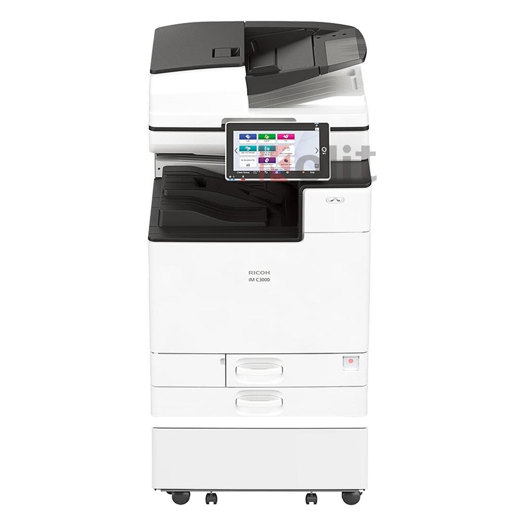 Ricoh Im C3000 Laser Couleur