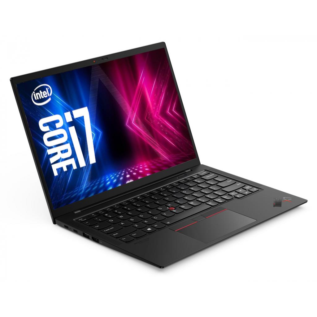 Lenovo Thinkpad X1 Carbon Gen 9 14" Core i7 3 Ghz - SSD 1To - 16Go Qwertz - Allemand