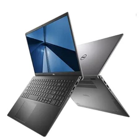 Dell Vostro 5502 15" Core i7 2.8 Ghz - SSD 512 Go - 16 Go Azerty - Français