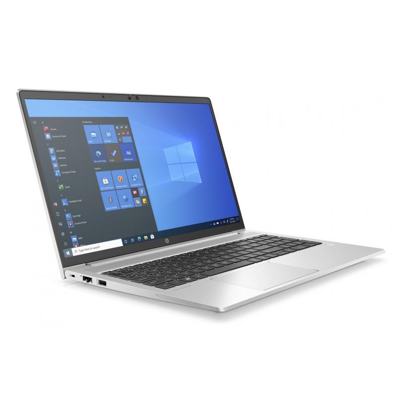 Hp Probook 650 G8 15" Core I5 2.4 Ghz - Ssd 512 Go - 16 Go Qwertz - Allemand