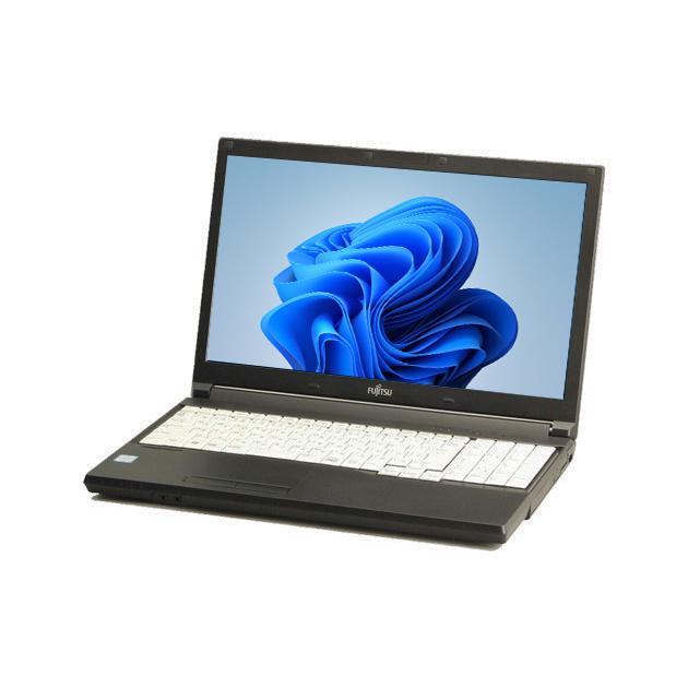【fujitsu / lifebook a579/b】 Fujitsu LIFEBOOK A579 15.6
