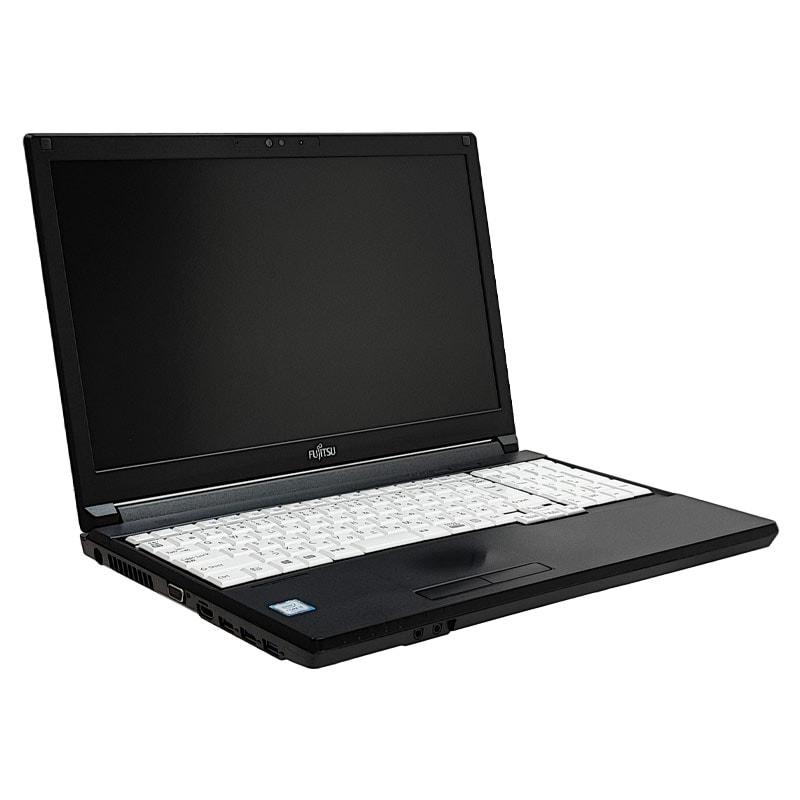 【fujitsu / lifebook a579/b】 Fujitsu LIFEBOOK A579 15.6