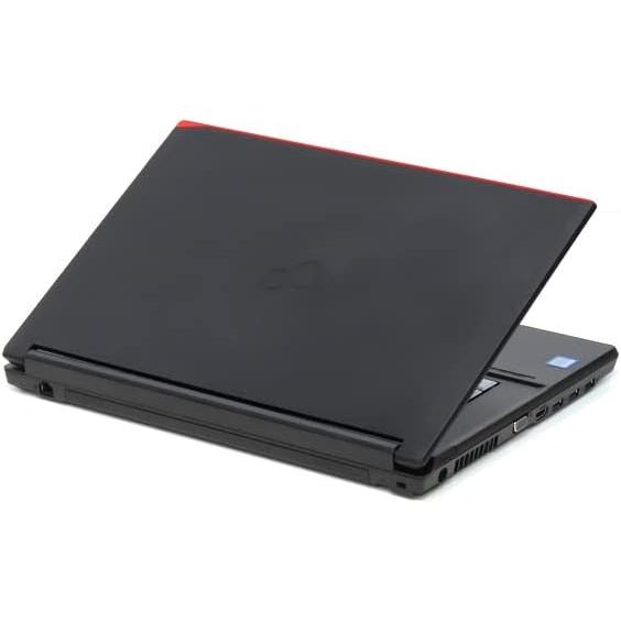 Fujitsu LifeBook A579/B 15