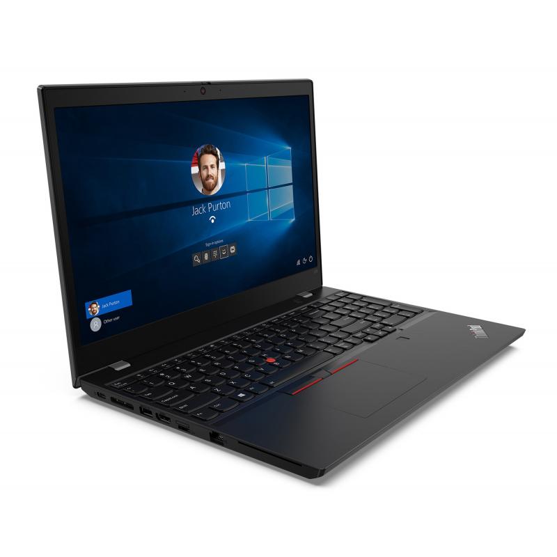 Lenovo Thinkpad L15 G2 15" Ryzen 5 Pro 2.3 Ghz - SSD 512 Go - 16Go Azerty - Français