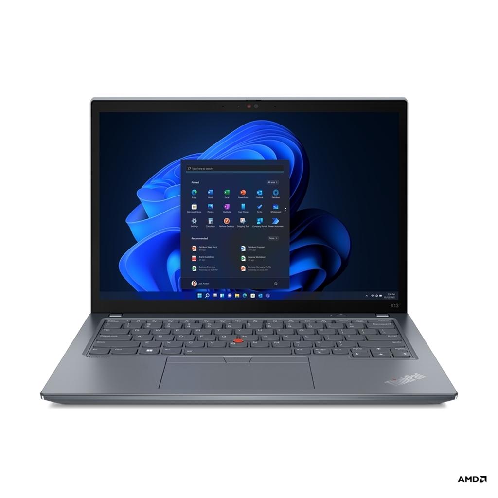 Lenovo ThinkPad X13 G3 13-inch (2022) - Core i5 - Gen 12 (U) - 16
