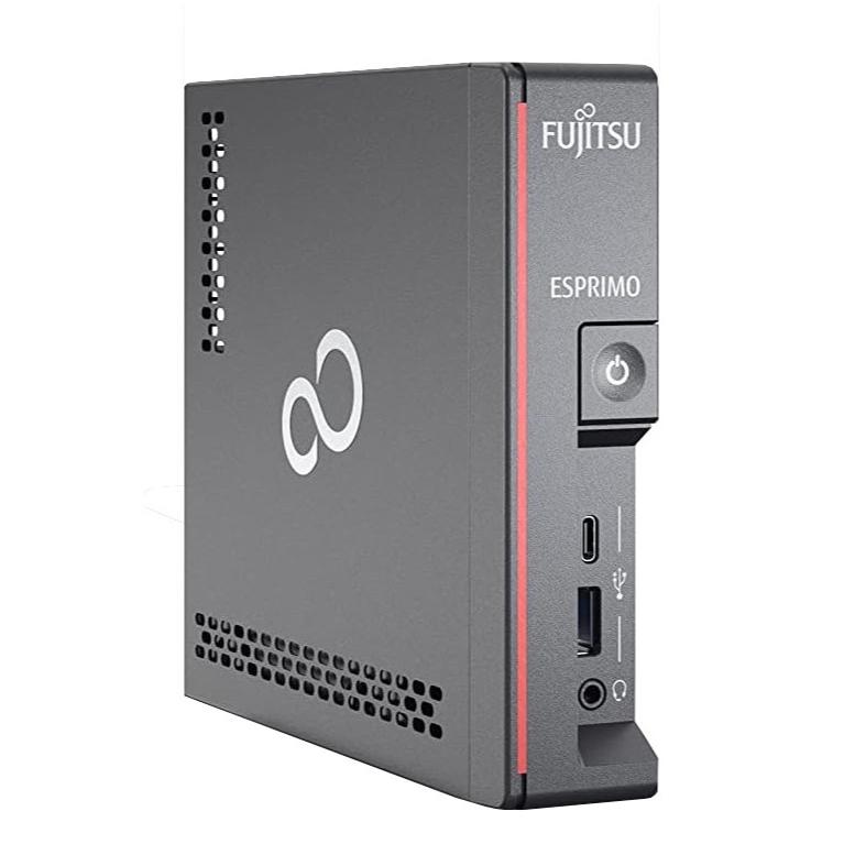 Fujitsu Esprimo G9010 Mini-PC Core i5 2.3 Ghz - SSD 256 Go Ram 32Go