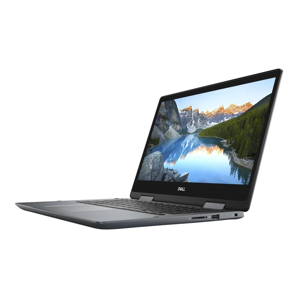 Dell Inspiron 5482 14-inch (2018) - Core i7 - Gen 8 (U) - 8 GB