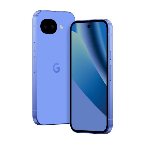 Google Pixel 10A 256Go - Noir - Débloqué