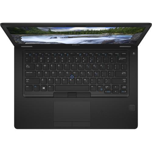 Dell Latitude 5490 14 Reconditionné | Back Market