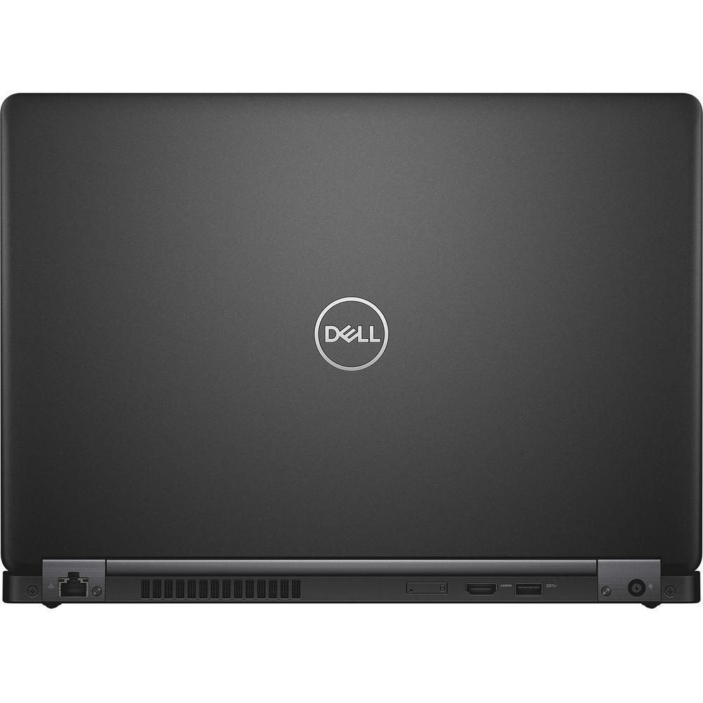 Dell Latitude 5490 Touchscreen – I5-8350U, 16GB RAM, 256GB SSD M.2 – Usato - Foto 3
