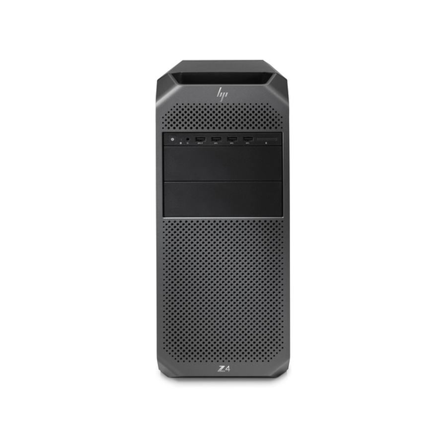 HP Z4 G4 Core i9 3.7 Ghz - SSD 1 To Ram 64 Go