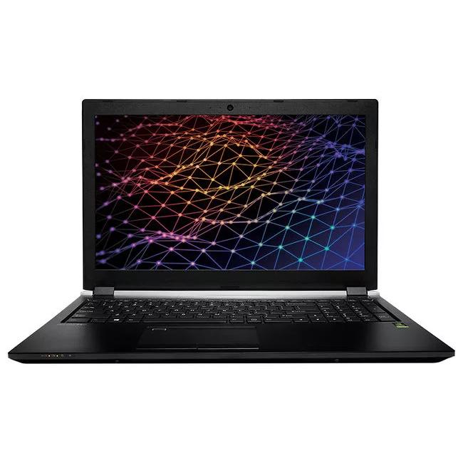 Pny Prevail Pro P3000 15" Core i7 2.8 Ghz - SSD 256 Go - 32 Go Qwerty - Anglais
