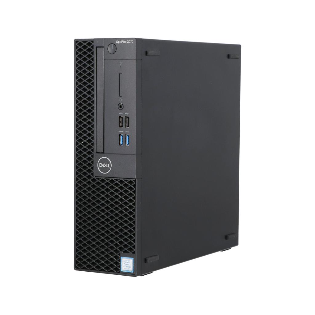 Dell Optiplex 3070 Sff Core I3 3.6 Ghz - SSD 1To Ram 32Go