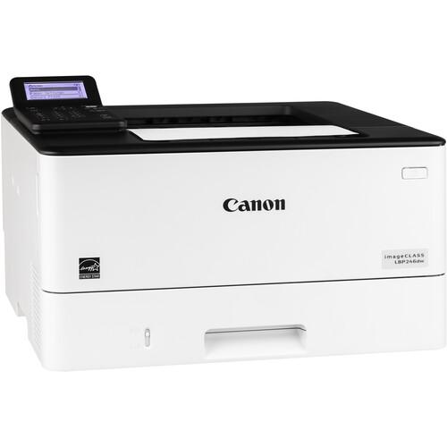 Canon I-Sensys Lbp251Dw Laser Monochrome