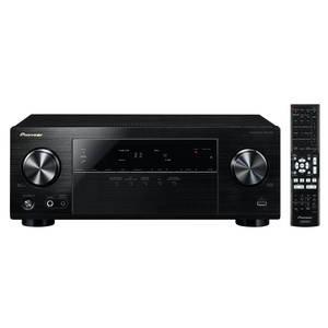 Pioneer VSX-424-K Ενισχυτές ήχου