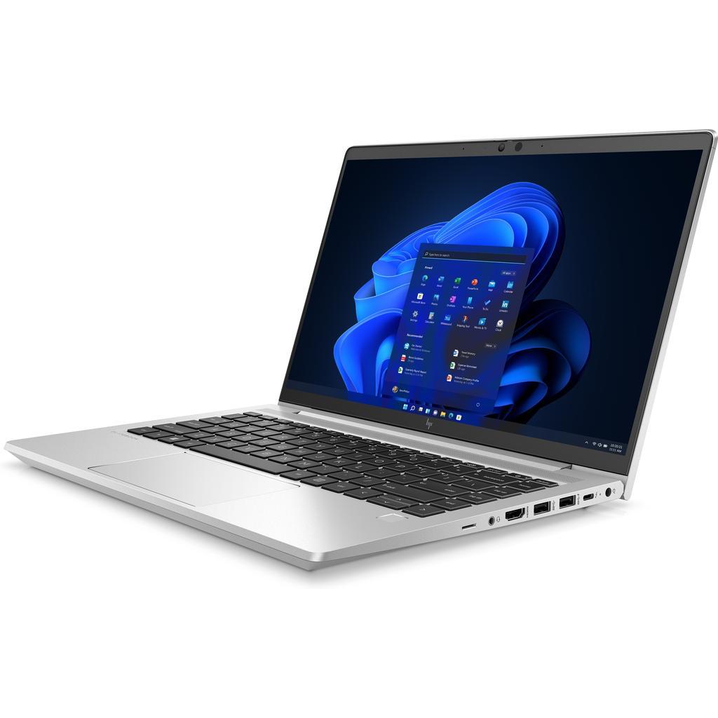 Acheter HP EliteBook 640 G9 14"" Core i5 1.3 GHz - SSD 256 Go - 32 Go QWERTY - Anglais Reconditionné - 696,00 € HP EliteBook 640 G9 14"" Core i5 1.3 GHz - SSD 256 Go - 32 Go QWERTY - Anglais Reconditionné - Hewlett-Packard reconditionné disponible sur Backmarket
