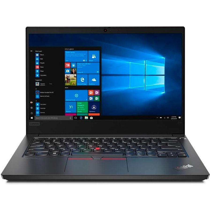 Lenovo Thinkpad E14 G2 14" Ryzen 5 2.3 Ghz - SSD 256 Go - 8Go Azerty - Français