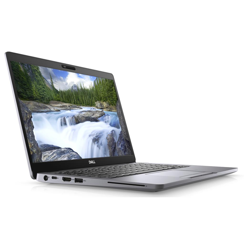 Dell Latitude 5310 13" Core I5 1.7 Ghz - Ssd 256 Go - 8 Go Qwerty - Danois
