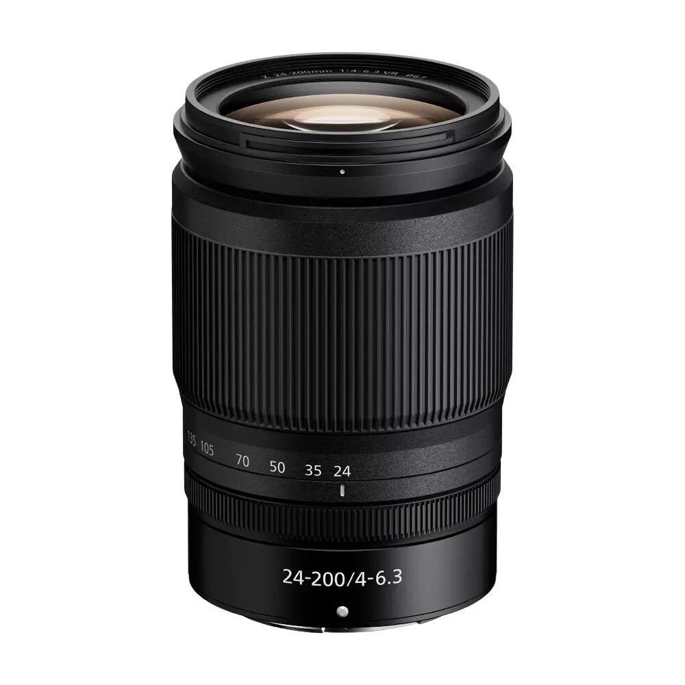 Objectif Nikon Nikkor Z Vr Nikon 24-200Mm F/4-6.3