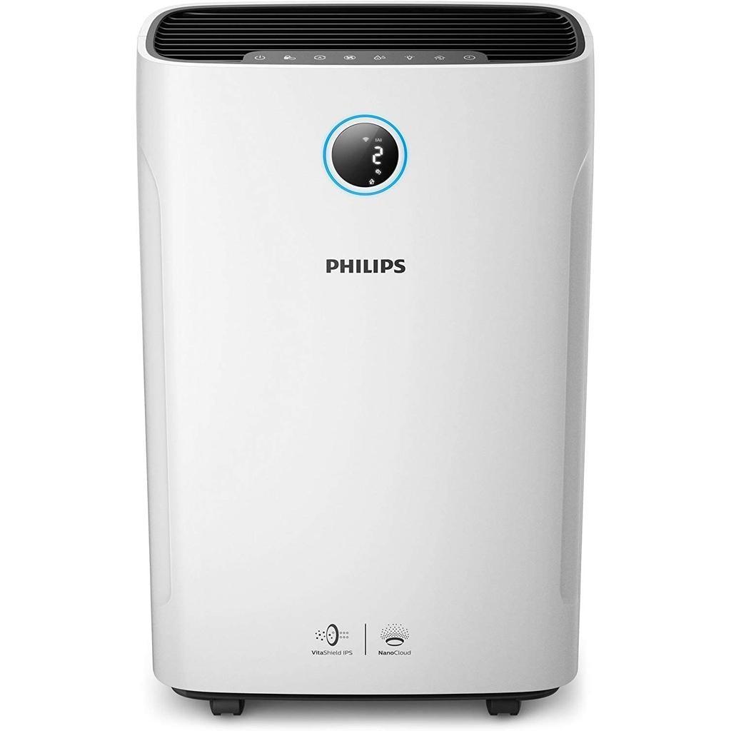 Philips Series 3000I AC3829 60 Air Purifier Back Market philips-series-3000i-ac3829-60-air-purifier-back-market