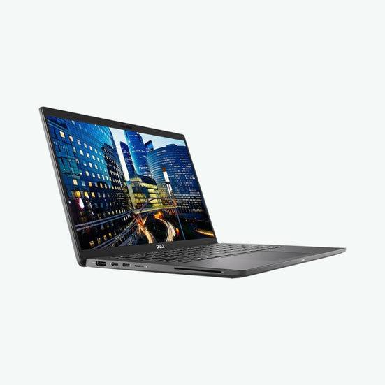 Dell Latitude 7410 14" Core i7 1.8 Ghz - SSD 512 Go - 16Go Azerty - Français