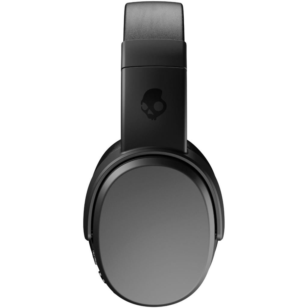 Skullcandy Crusher Wireless Headphone Bluetooth with microphone