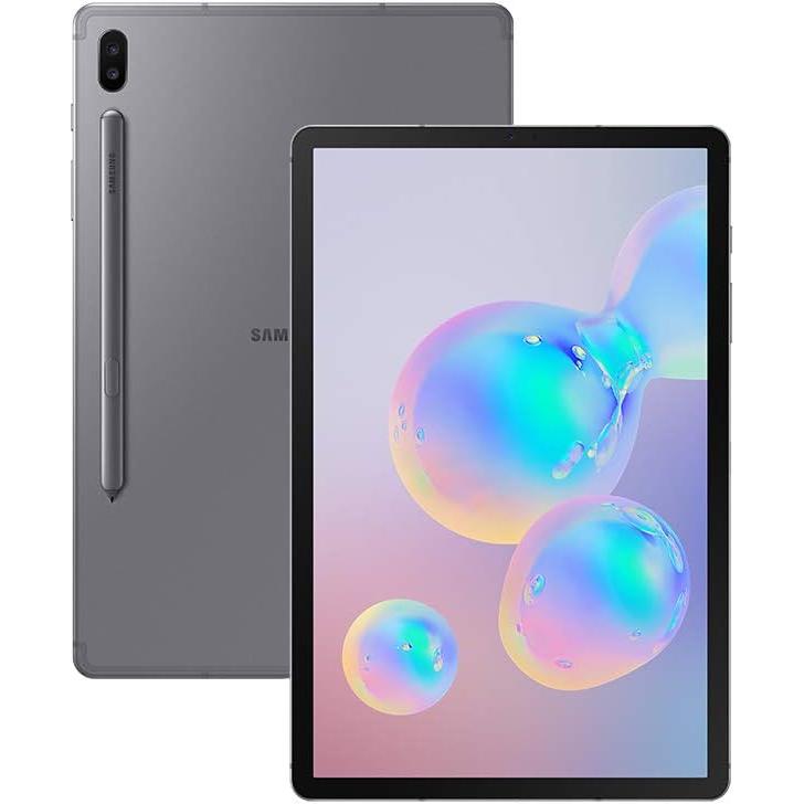 Galaxy Tab S6 (10.5