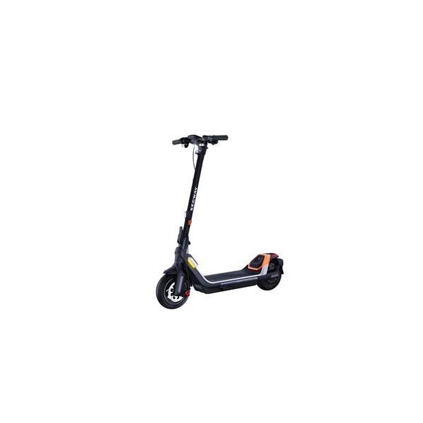 Trottinette Segway P65E