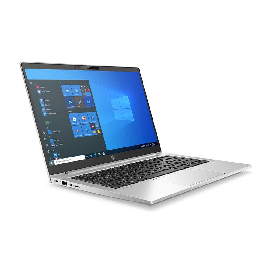 HP Probook 430 G8 13" Core i5 2.4 Ghz - SSD 512 Go - 8Go Qwerty - Italien