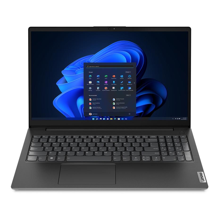 Lenovo V15 G4 15" Ghz - Hdd 512 Go - 8Go Qwerty - Espagnol