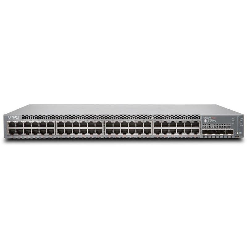 Switch Juniper Networks Ex2300-48P-Qpv01