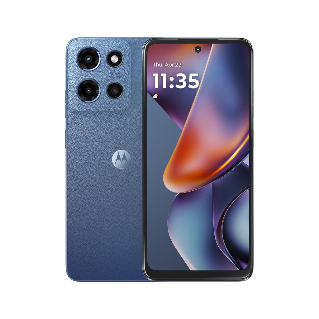 Motorola Moto G (2025) • Locked Verizon Refurbished | Back Market