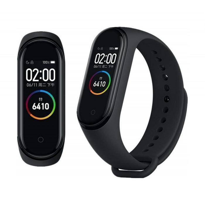 Xiaomi Mi Band 4 Connected devices Back Market