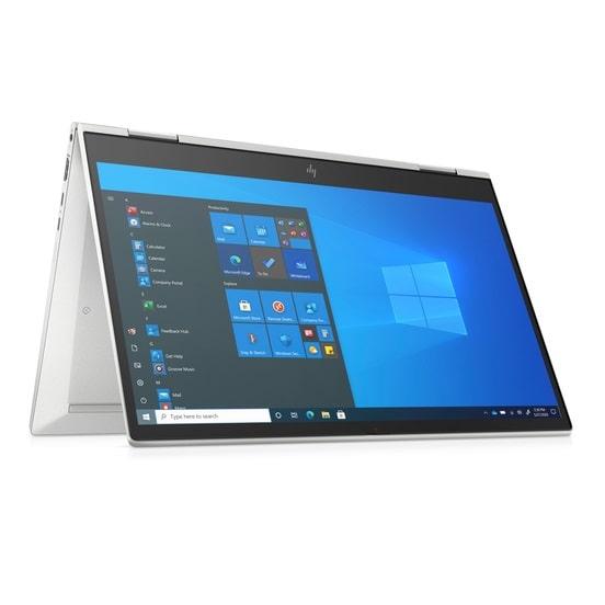 HP Elitebook X360 830 G8 13" Core i5 2.4 Ghz - SSD 256 Go - 16 Go Qwerty - Espagnol