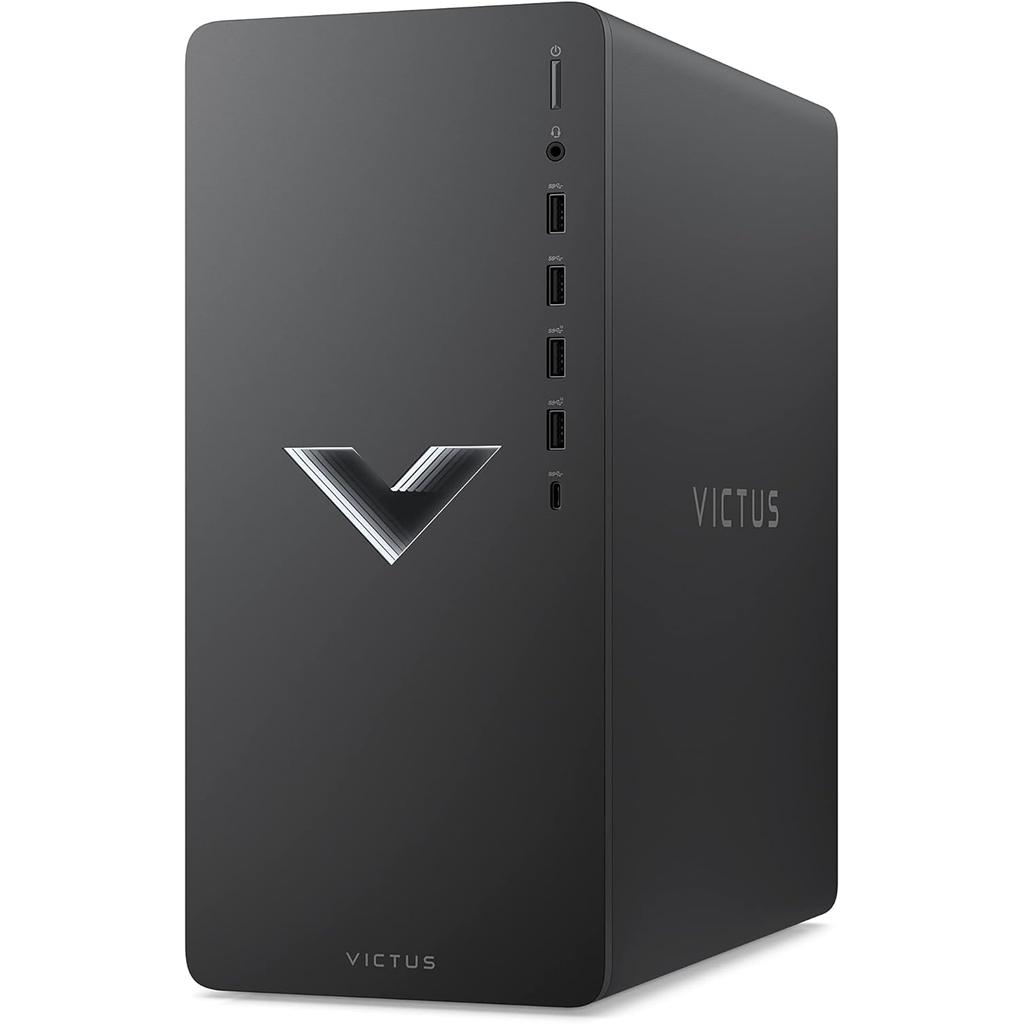 HP Victus 15L Tg02-1005Ng Core i7 3.4 Ghz - SSD 512 Go + Hdd 1 To - 32 Go - Nvidia Geforce Rtx 3060