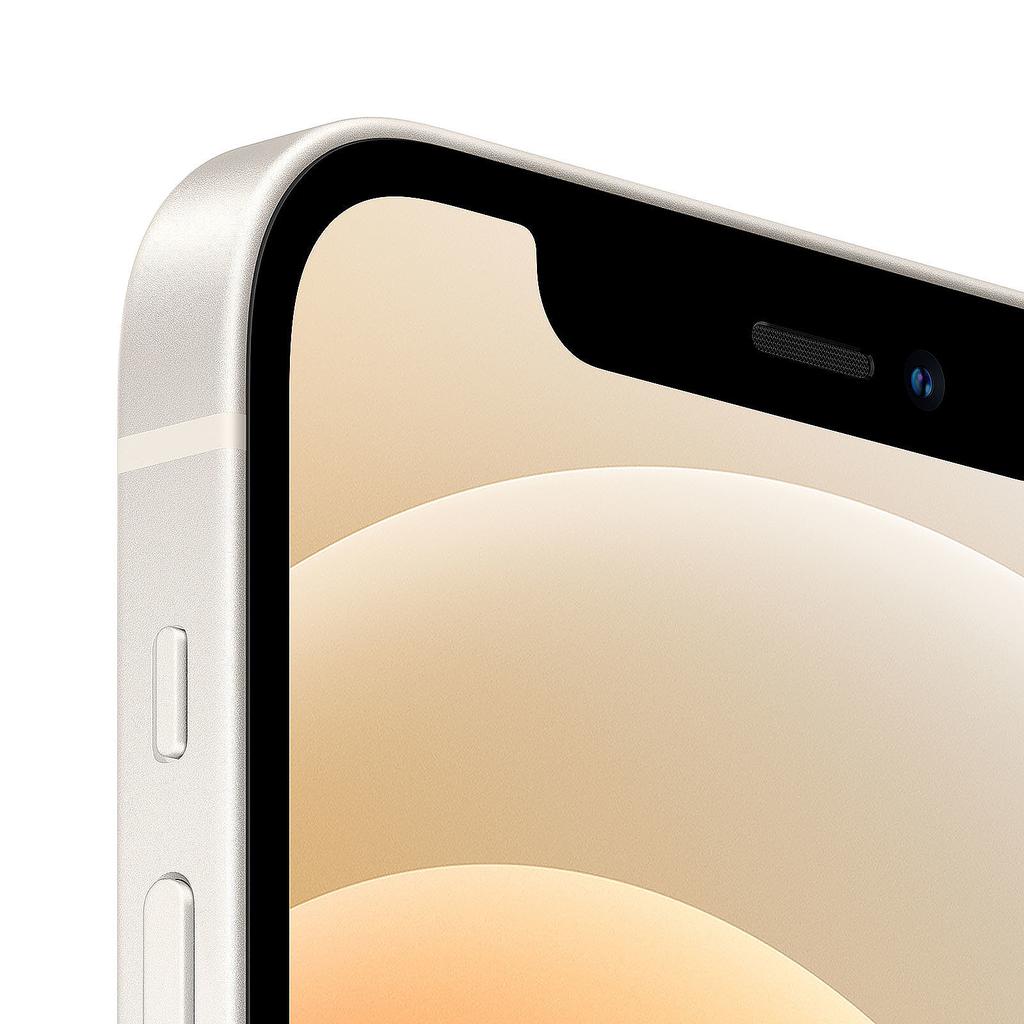 iPhone 12 128GB - White - Locked Verizon | Back Market