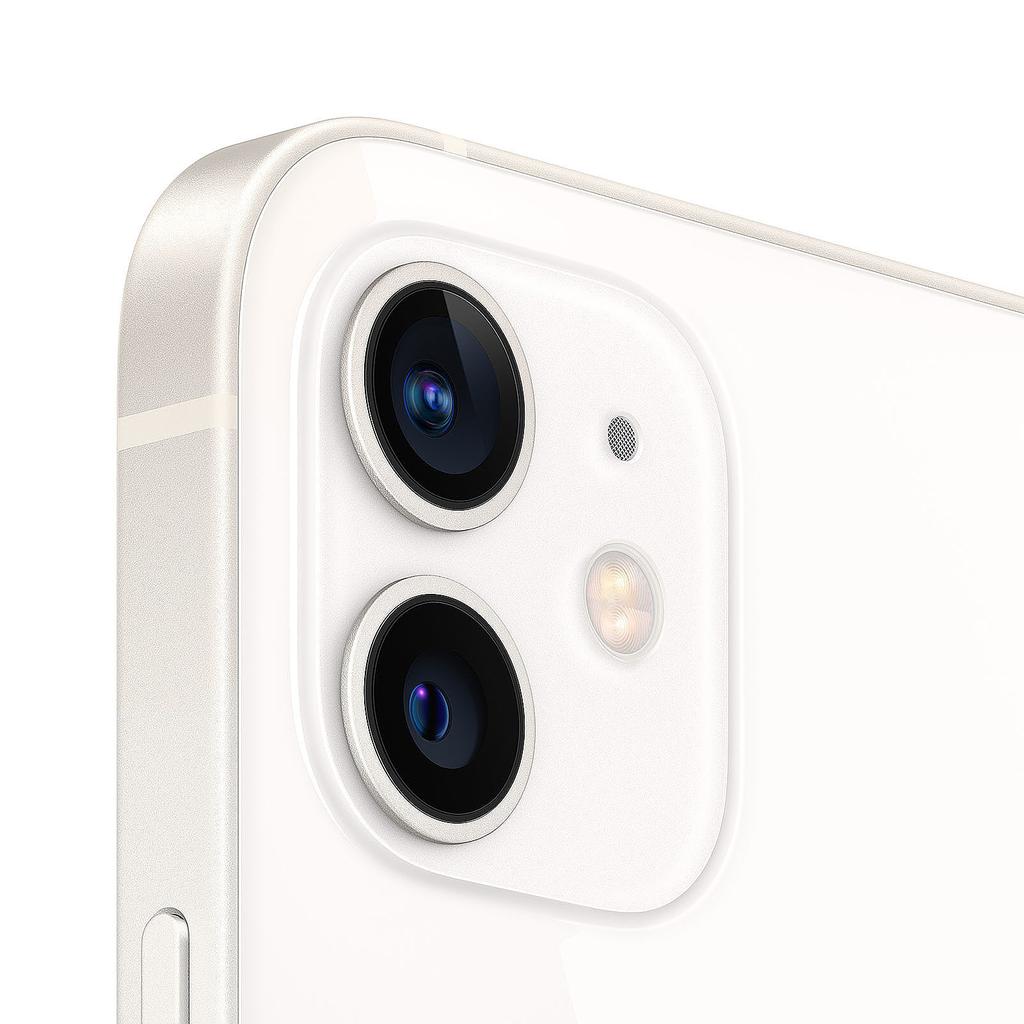 iPhone 12 128GB - White - Locked Verizon | Back Market