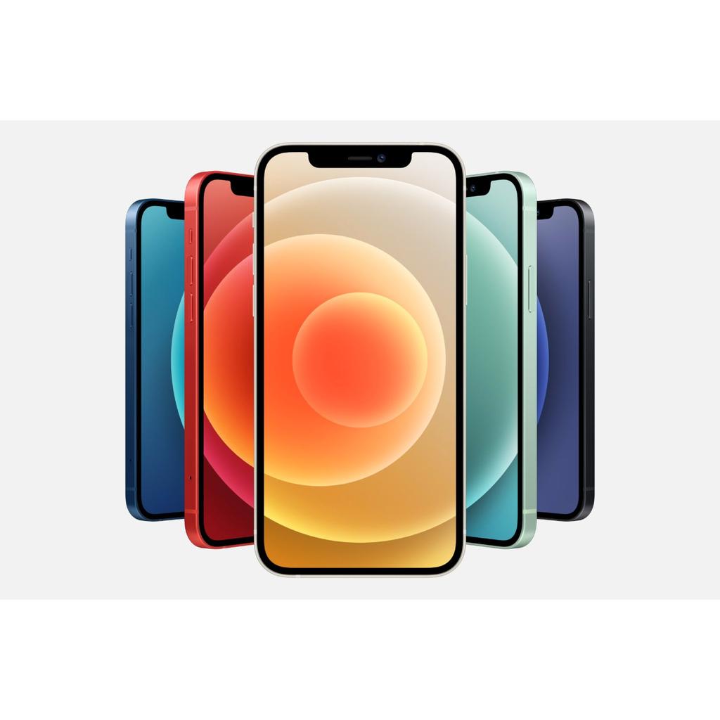 iPhone 12 128GB - White - Locked Verizon | Back Market