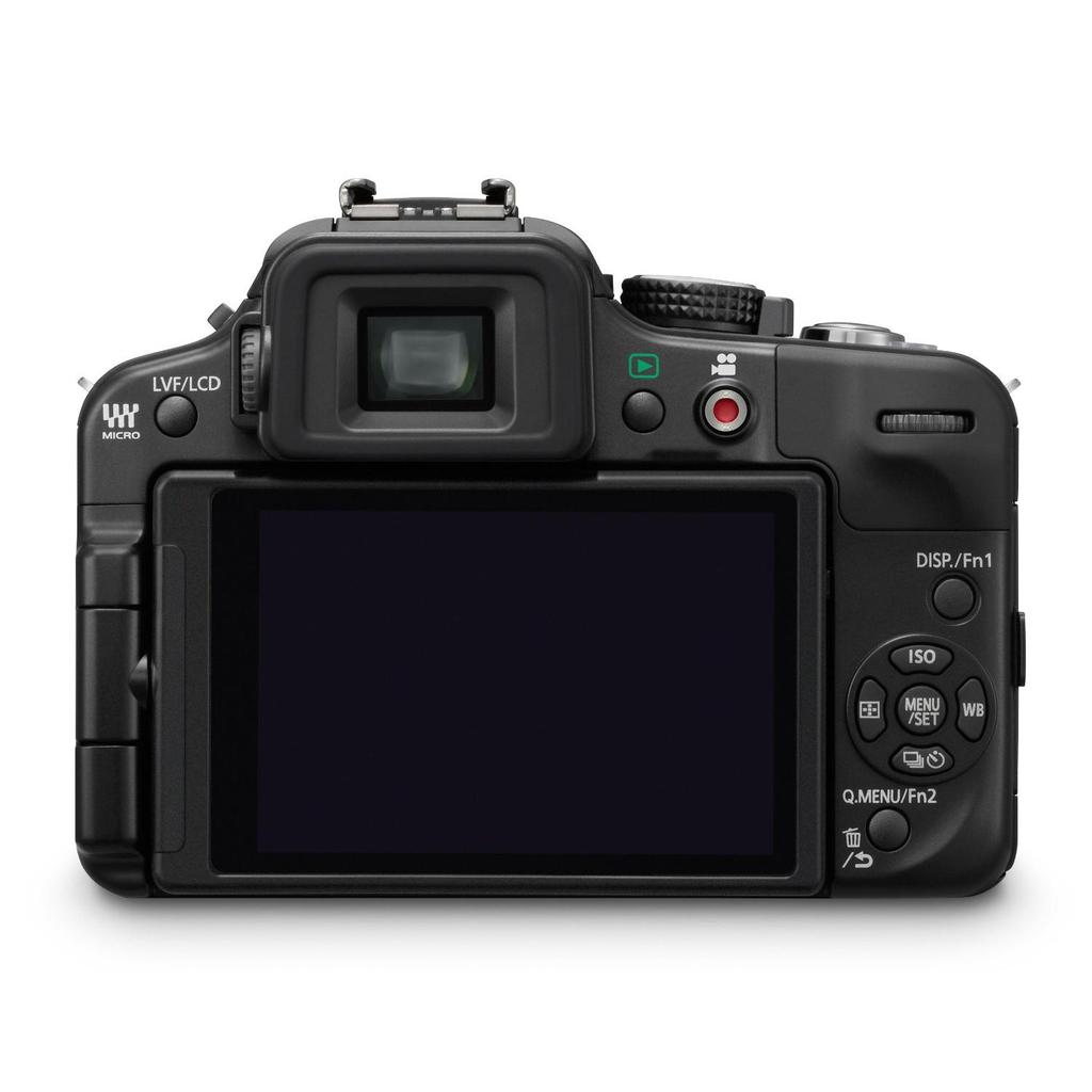 Panasonic - ✨自撮り＆スマホに送れる♪✨定番のブラック✨パナソニック DMC-G3✨ Amazon | パナソニック ミラーレス一眼カメラ LUMIX G3 レンズ