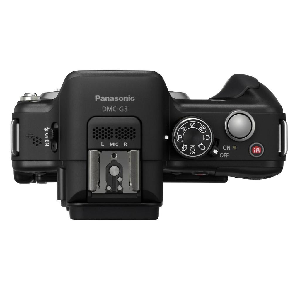 Panasonic - ✨自撮り＆スマホに送れる♪✨定番のブラック✨パナソニック DMC-G3✨ Amazon | パナソニック ミラーレス一眼カメラ LUMIX G3 レンズ