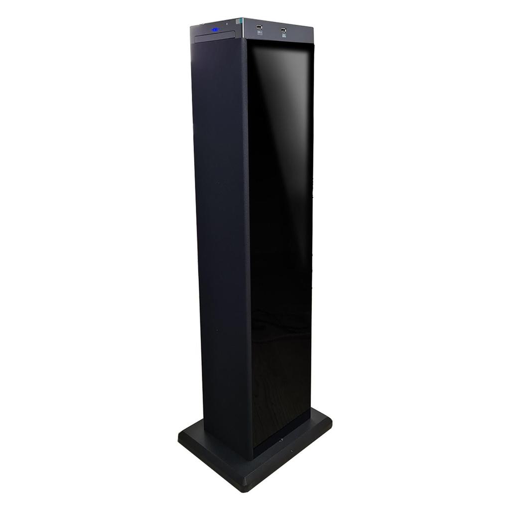 Acheter Accessoires audio Tour MPman T500CD Bluetooth Reconditionné - 109,99 € Accessoires audio Tour MPman T500CD Bluetooth Reconditionné - MPMan reconditionné disponible sur Backmarket