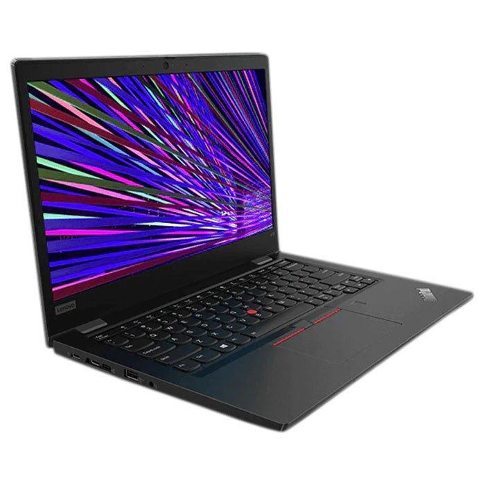 Lenovo Thinkpad L13 G1 13" Core i5 1.6 Ghz - SSD 256 Go - 8Go Qwertz - Allemand