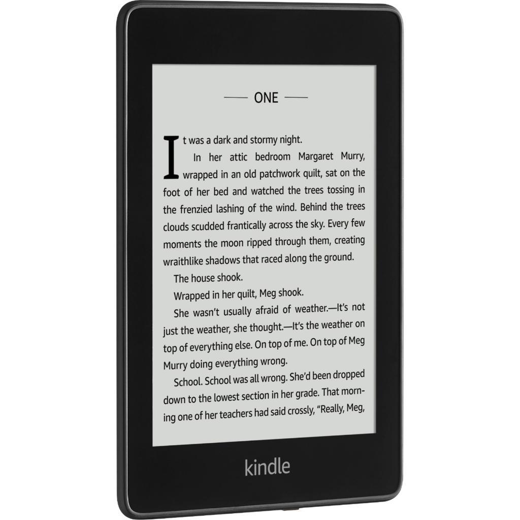Amazon Kindle Paperwhite 6.0000 Wi-Fi E-reader | Back Market Amazon Kindle Paperwhite 6.0000 Wi-Fi E-reader | Back Market