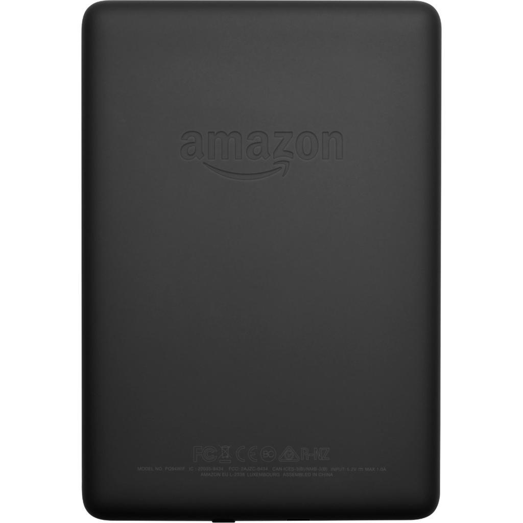 Amazon Kindle Paperwhite 6.0000 Wi-Fi E-reader | Back Market