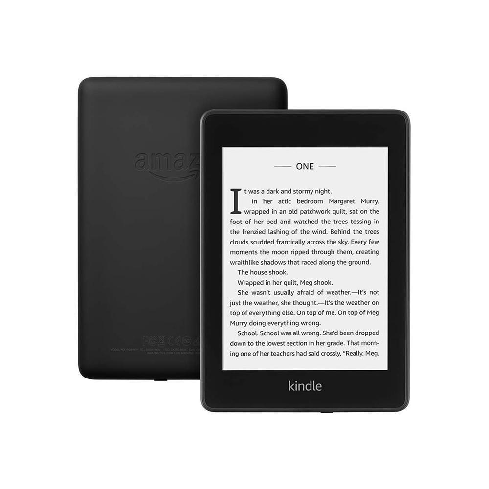 Amazon Kindle Paperwhite 6.0000 Wi-Fi E-reader | Back Market