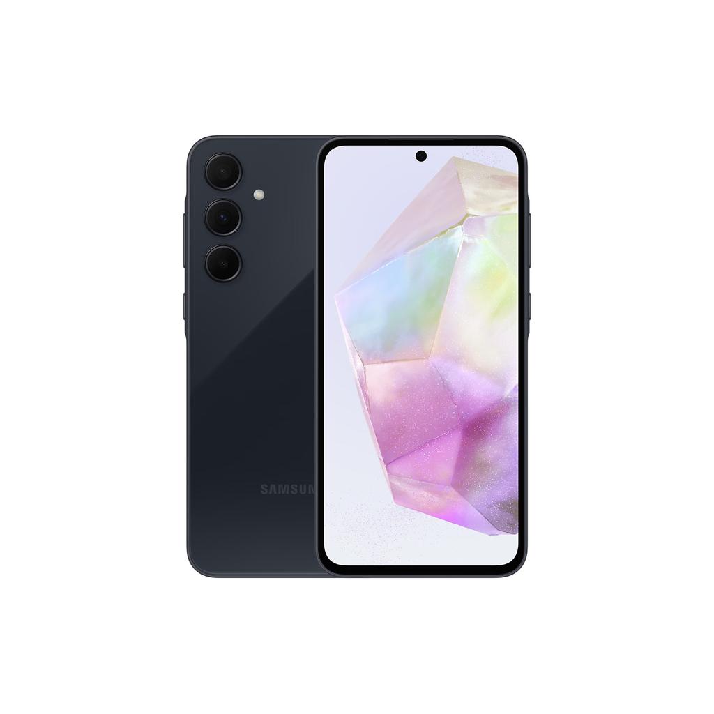 Galaxy A55 256GB - Dark Blue - Unlocked