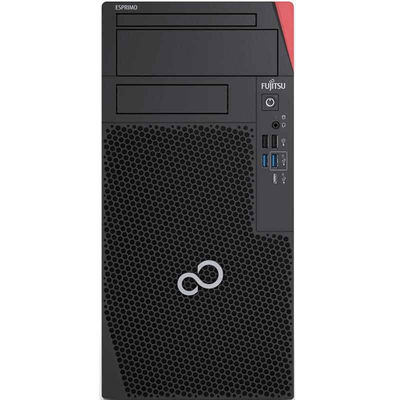Fujitsu Esprimo P6012 Core i5 2.5 Ghz - SSD 256 Go Ram 8 Go