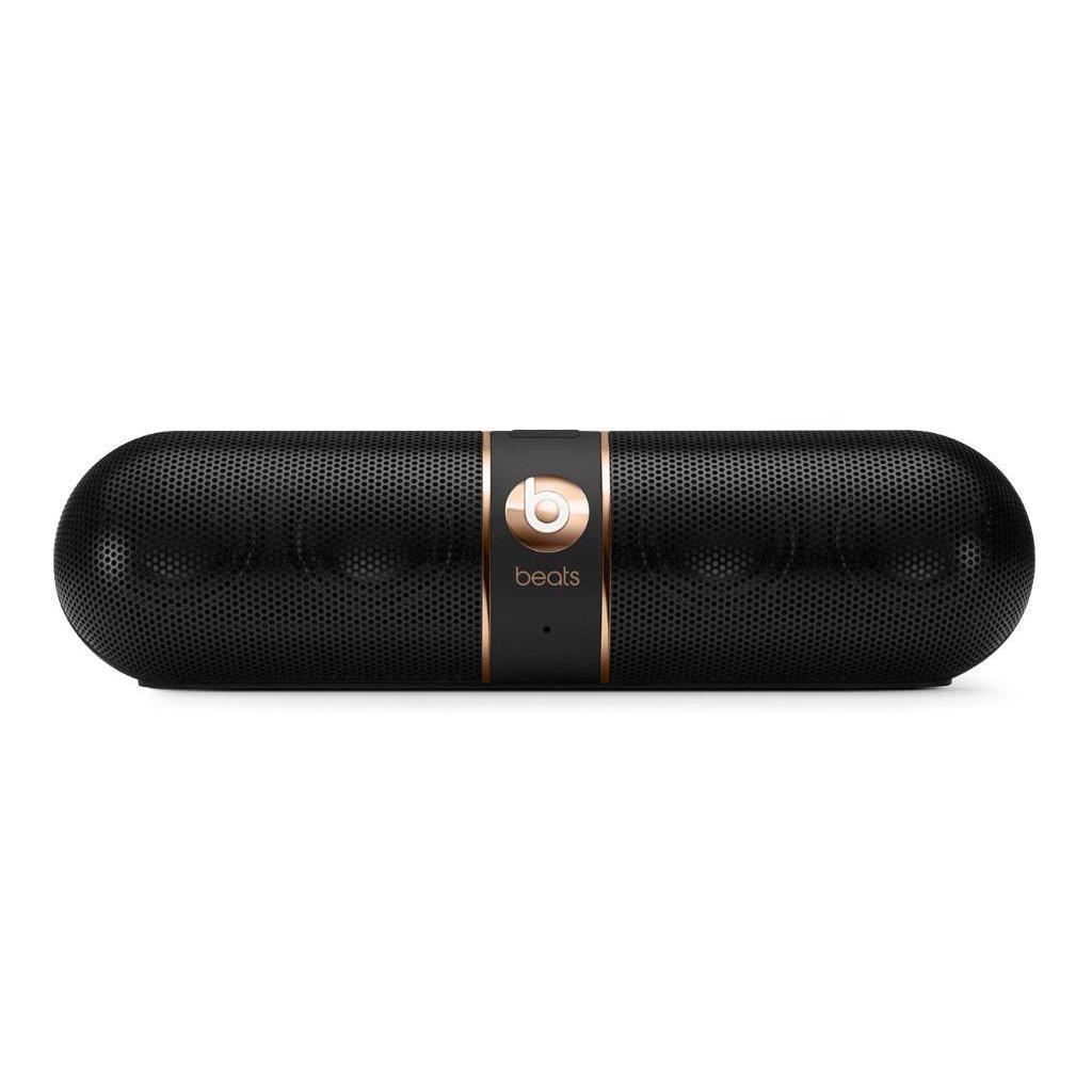 Beats By Dr Dre Pill+ Lautsprecher Schwarz