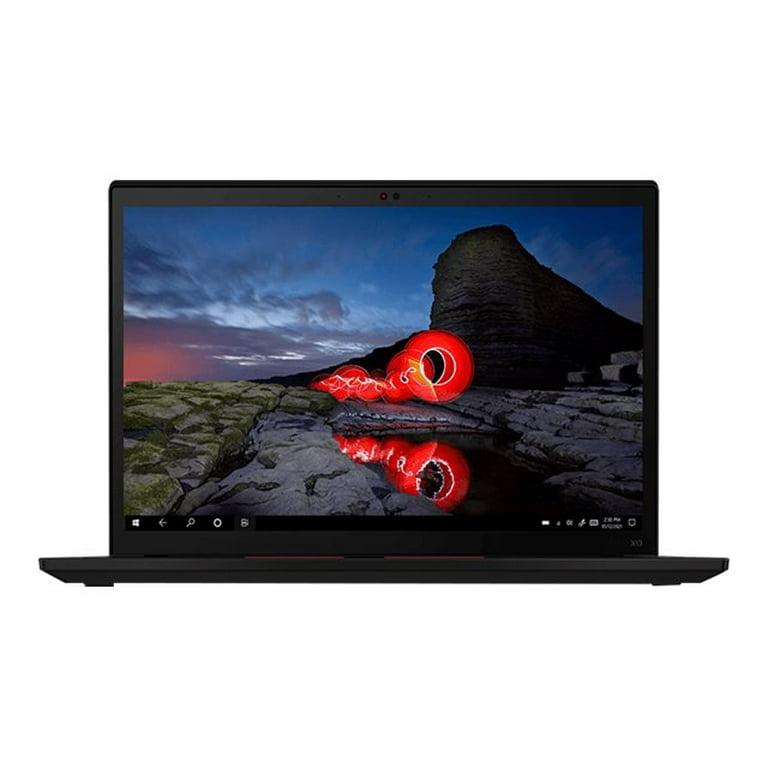 Lenovo Thinkpad X13 G2 13" Core i5 2.4 Ghz - SSD 512 Go - 16Go Qwerty - Anglais